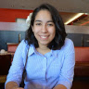 Meet your Posher, Valeria